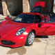 Illustration for article titled Alfa Romeo 4C Picture Dump